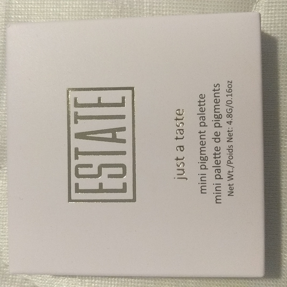 ESTATE Eyeshadow